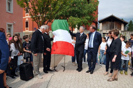 2017-25.mo gemellaggio scuole J.Messner con Martignano
